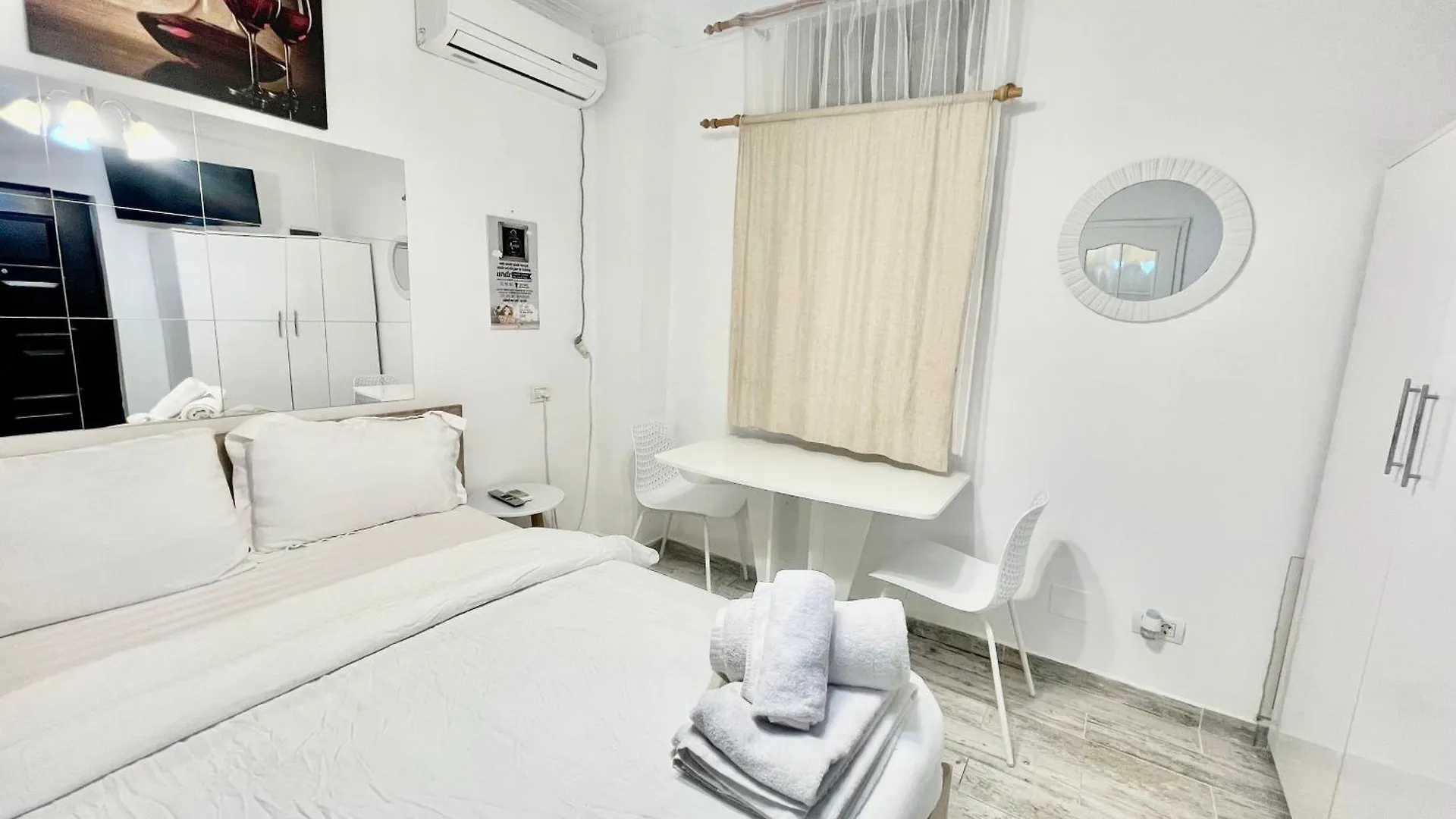Prime 4 Apartment Bucharest