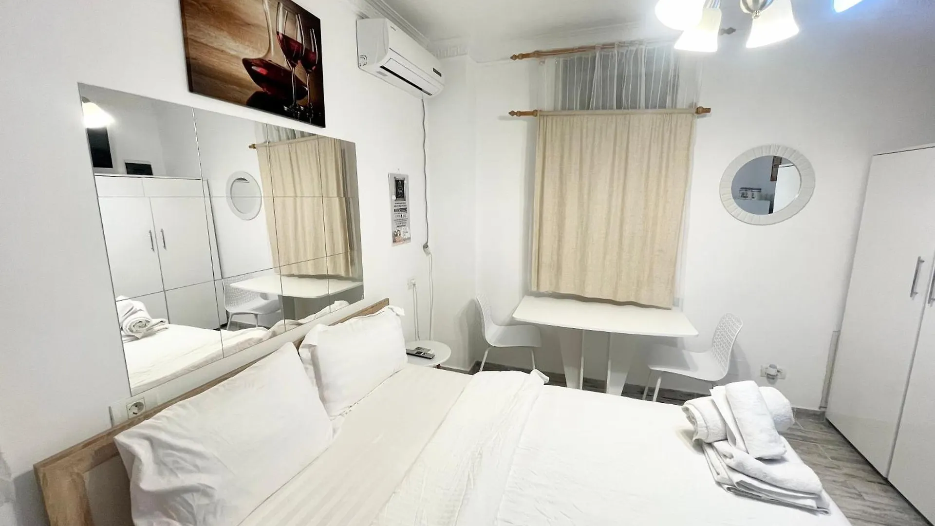 Prime 4 Apartment Bucharest Romania