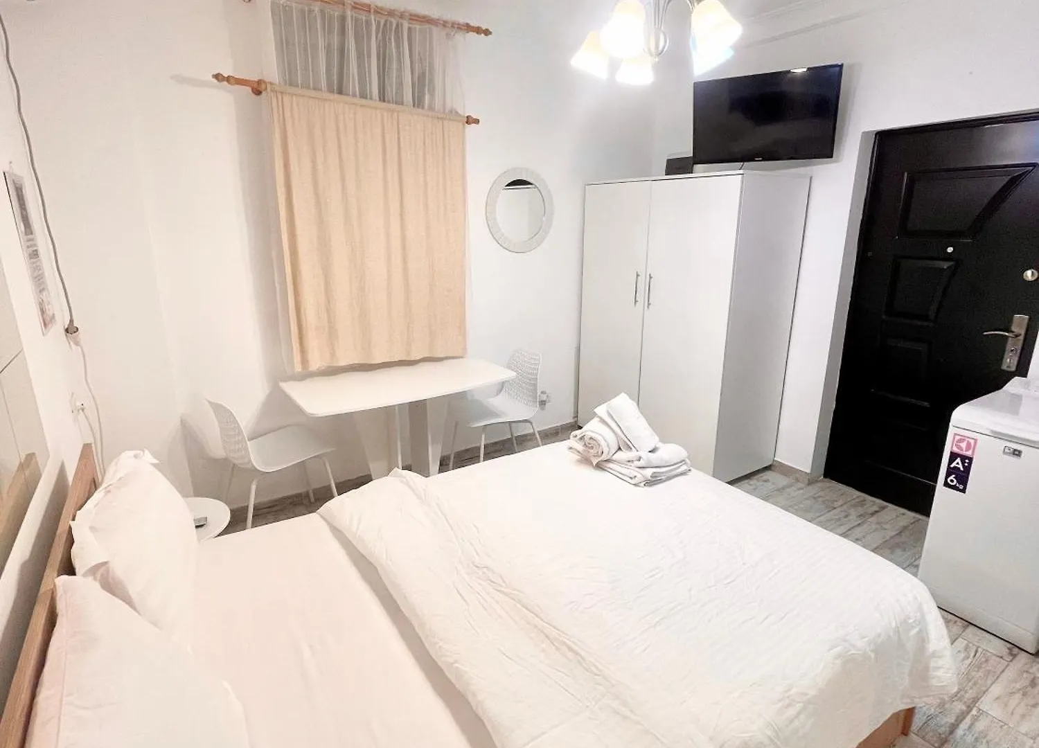 Prime 4 Apartment Bucharest
