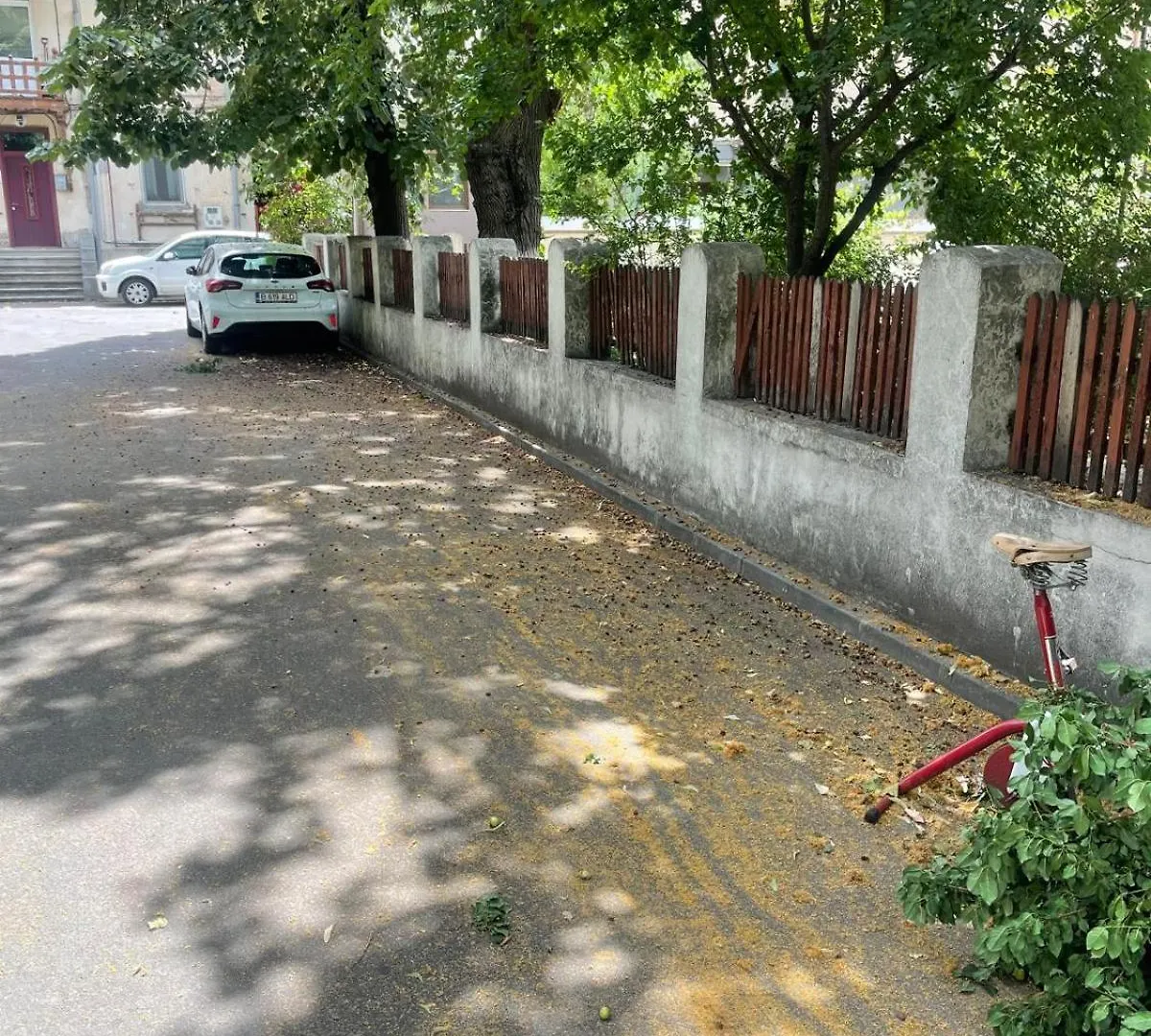 Prime 4 Apartment Bucharest