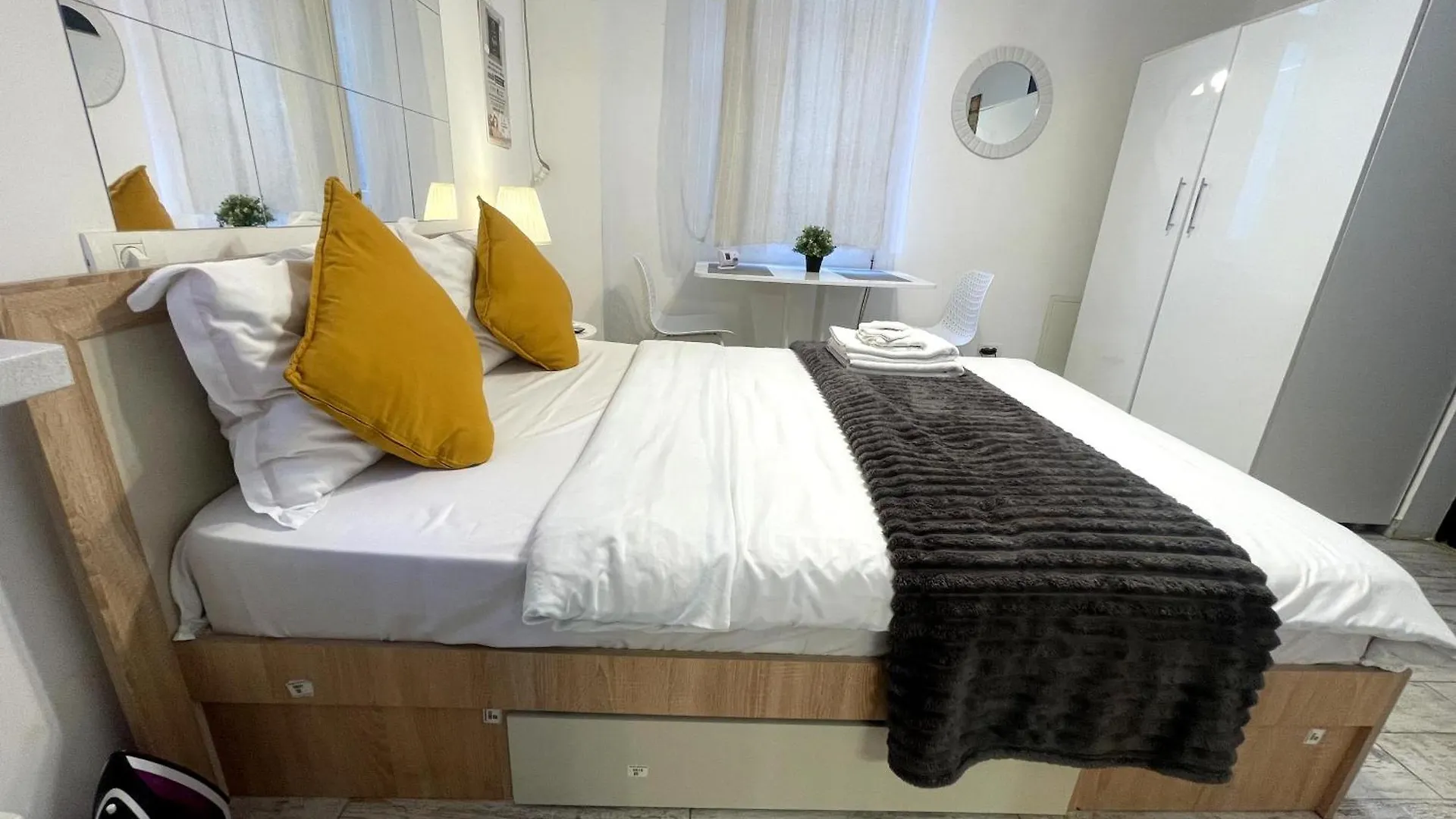 Prime 4 Apartment Bucharest Romania