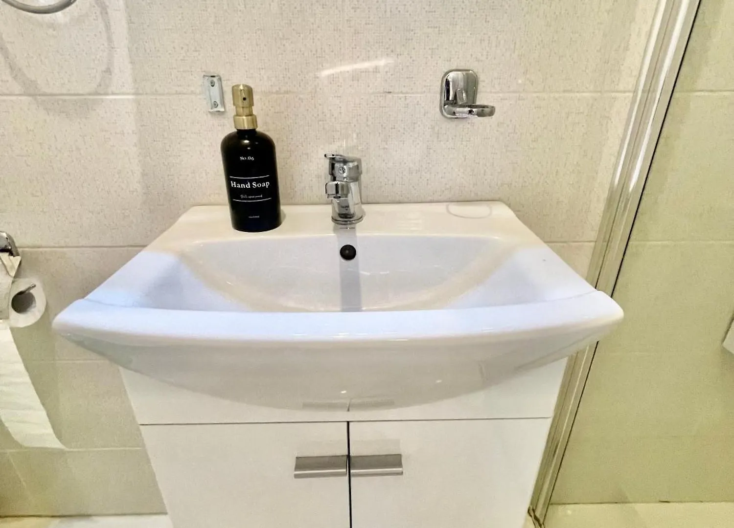 Prime 4 Apartment Bucharest Romania